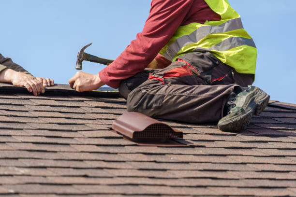 Best New Roof Installation  in Diboll, TX