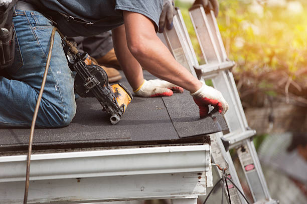 Quick and Trustworthy Emergency Roof Repair Services in Diboll, TX