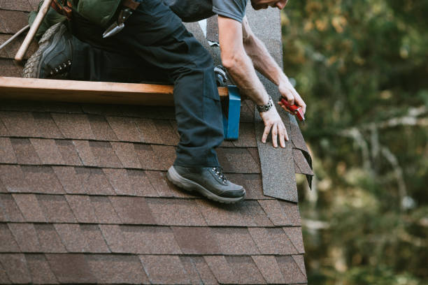 Quick and Trustworthy Emergency Roof Repair Services in Diboll, TX